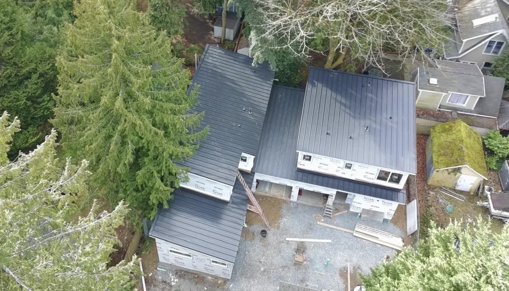 Emergency Roofing Services