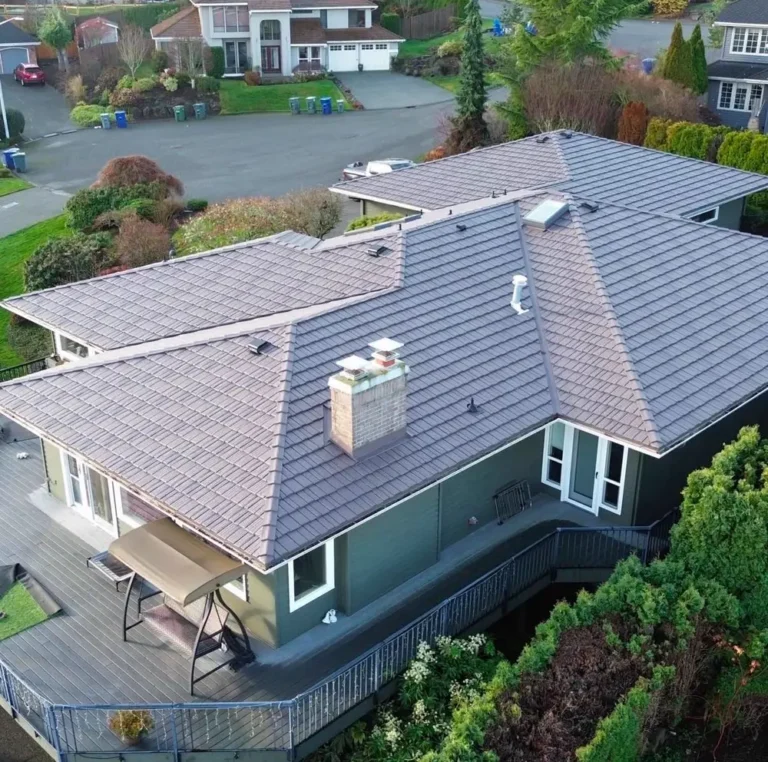 Roof Repair Services
