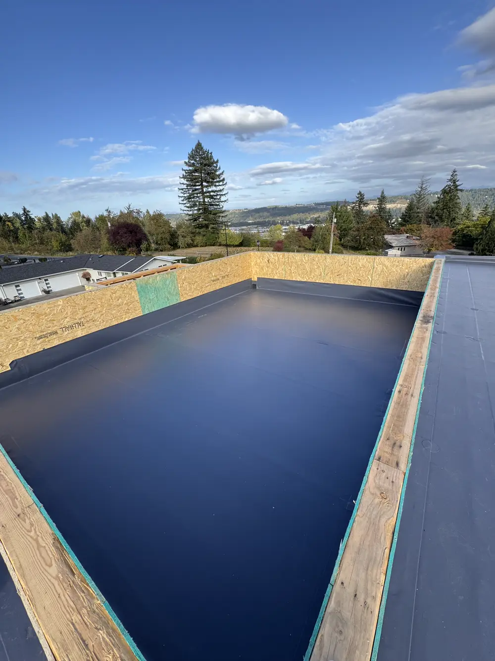 DeckTec Roofing
