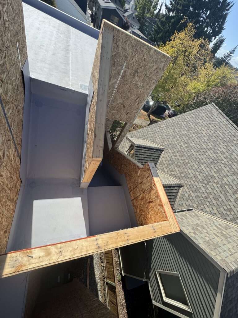Commercial Roof Repair