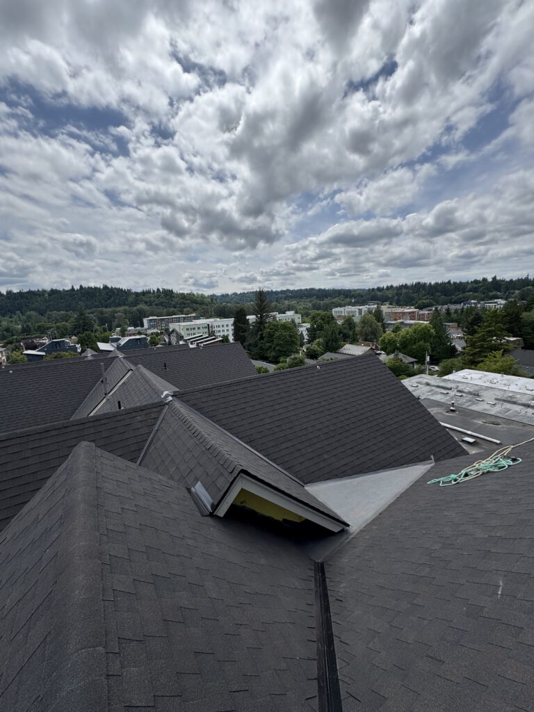 Commercial Roof Repair