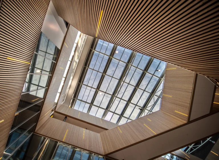 Skylights