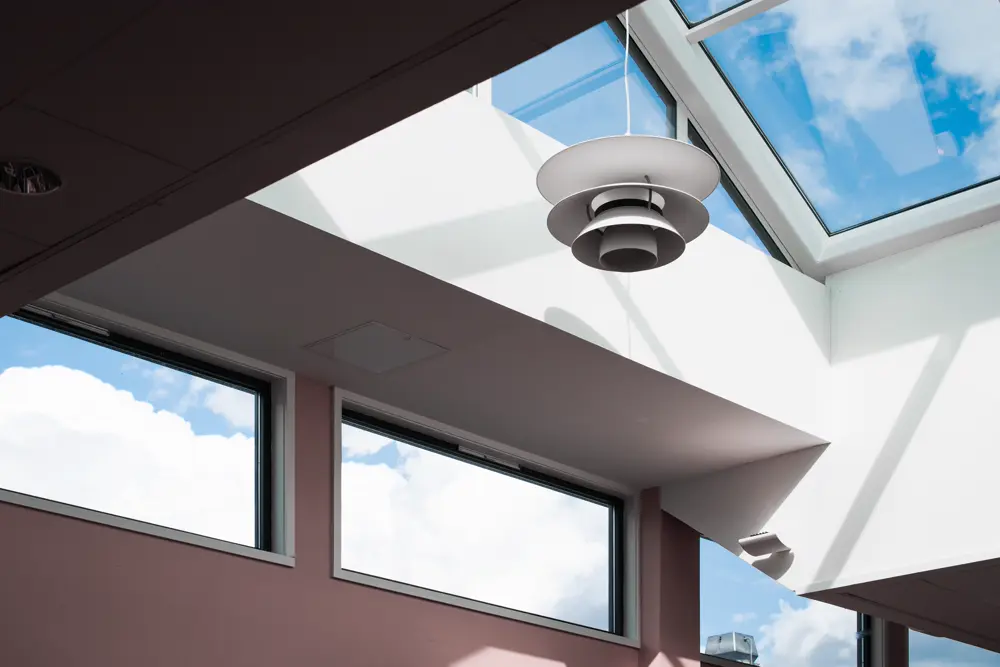 Skylights