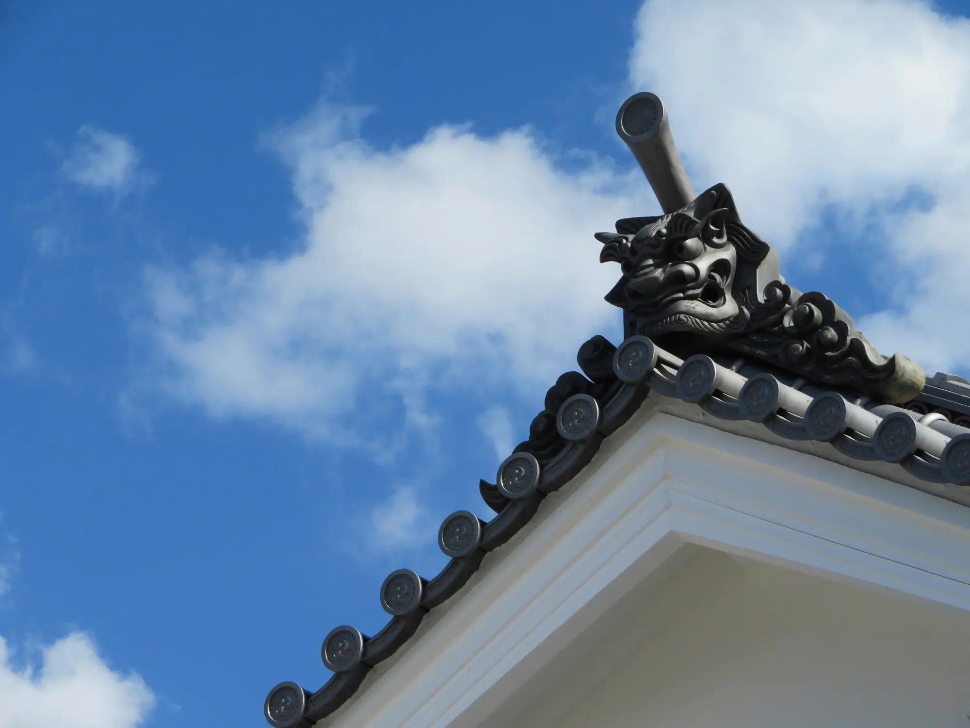 Soffit & Fascia
