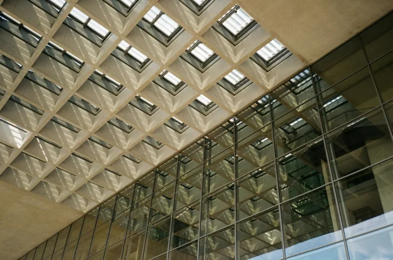 Commercial Skylights
