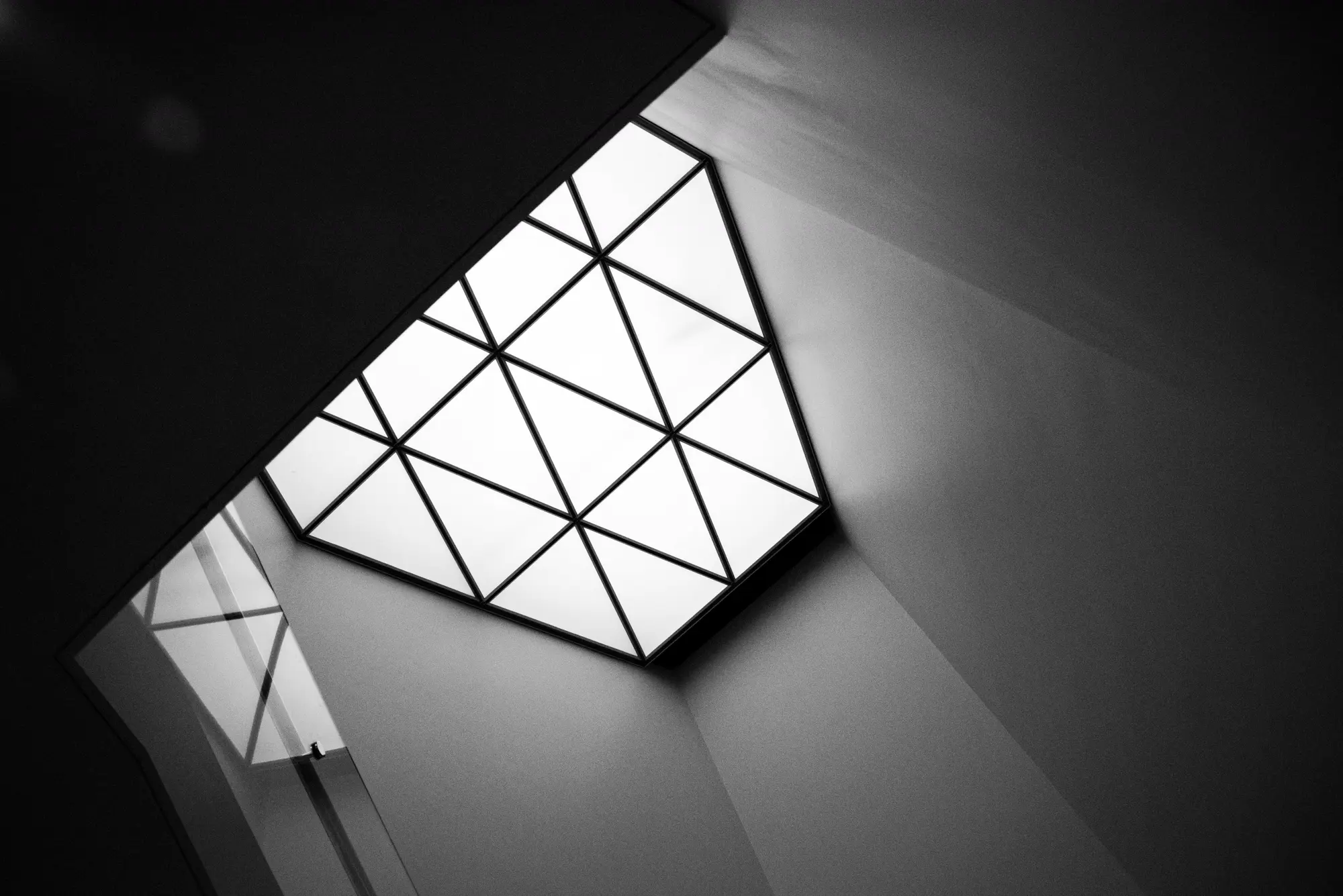Commercial Skylights