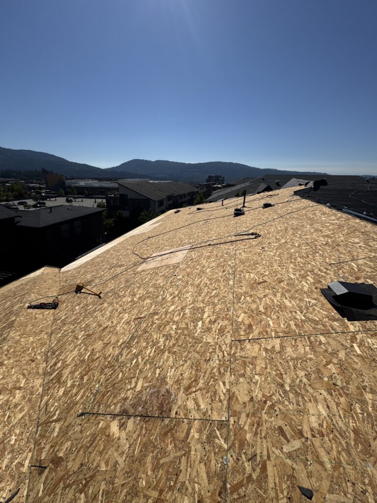 Commercial Roof Repair
